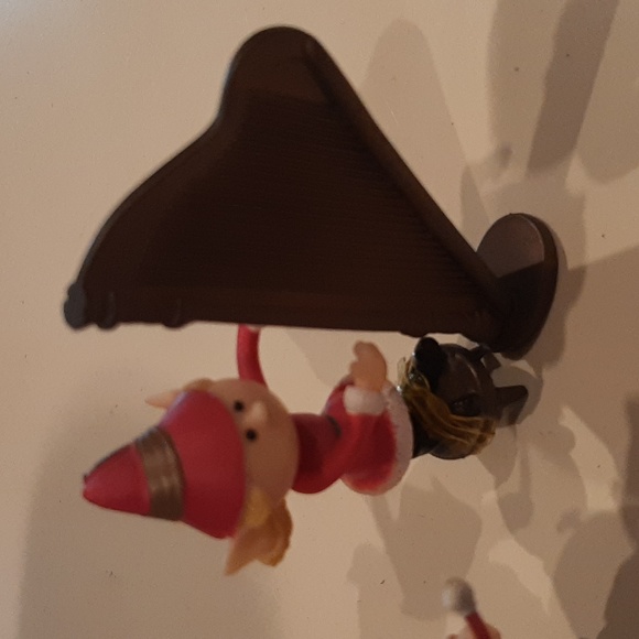 Rudolph The red nose reindeer Island of the Misfit toys.. - Picture 4 of 6